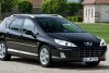 Peugeot 407 (2004-2011): Klassiker der Zukunft?