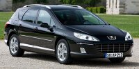 Peugeot 407 (2004-2011)