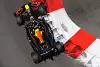 Bild zum Inhalt: Red Bull erkennt "Grundproblem" für Monaco-Schwäche