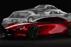 Bild zum Inhalt: Finanzkrise 2008 stoppte die Entwicklung eines neuen Mazda RX-7