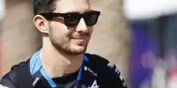 Bild zum Inhalt: Nach Monaco-Crash: Ocon und Alpine geben Trennung bekannt!