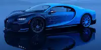 Bugatti Chiron L'Ultime (2024)