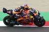 Bild zum Inhalt: Entwicklung der 2025er-KTM im Fokus: Pol Espargaro sammelt keine Punkte