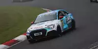 LAVO-Carwash-Audi beim 24h-Rennen auf dem Nürburgring