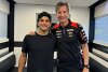 MotoGP-Knalleffekt: Martin geht zu Aprilia, Marquez im Ducati-Werksteam