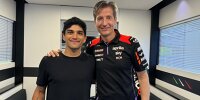 MotoGP-Knalleffekt: Martin geht zu Aprilia, Marquez im Ducati-Werksteam