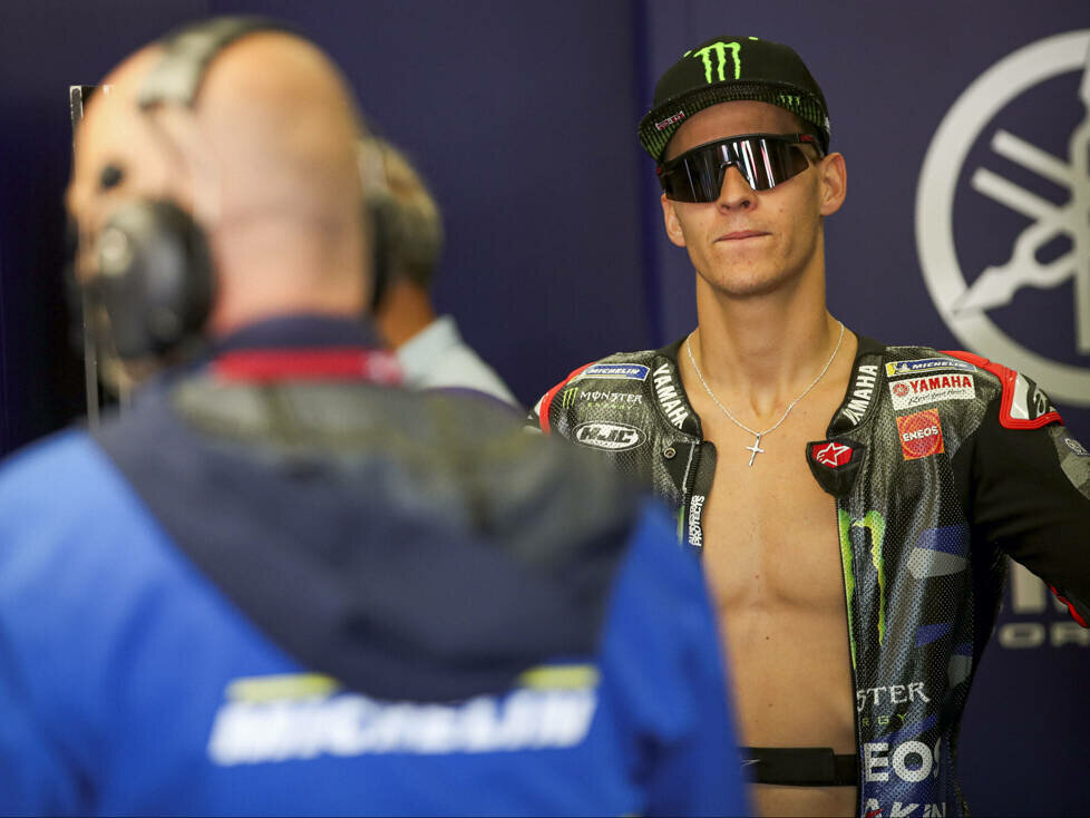 Fabio Quartararo