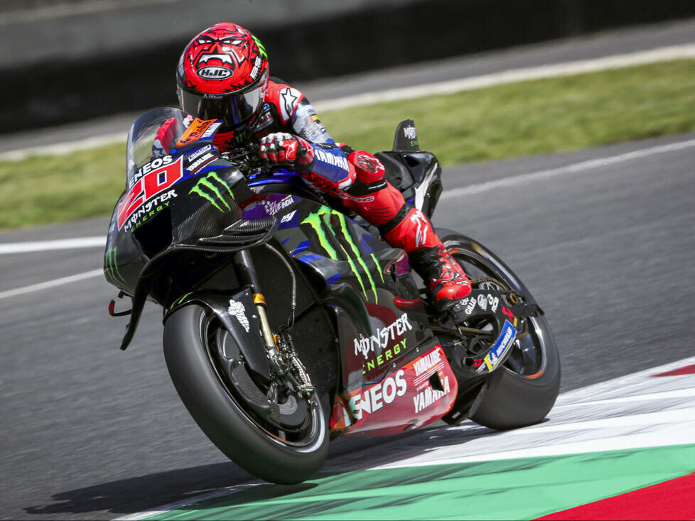 Fabio Quartararo