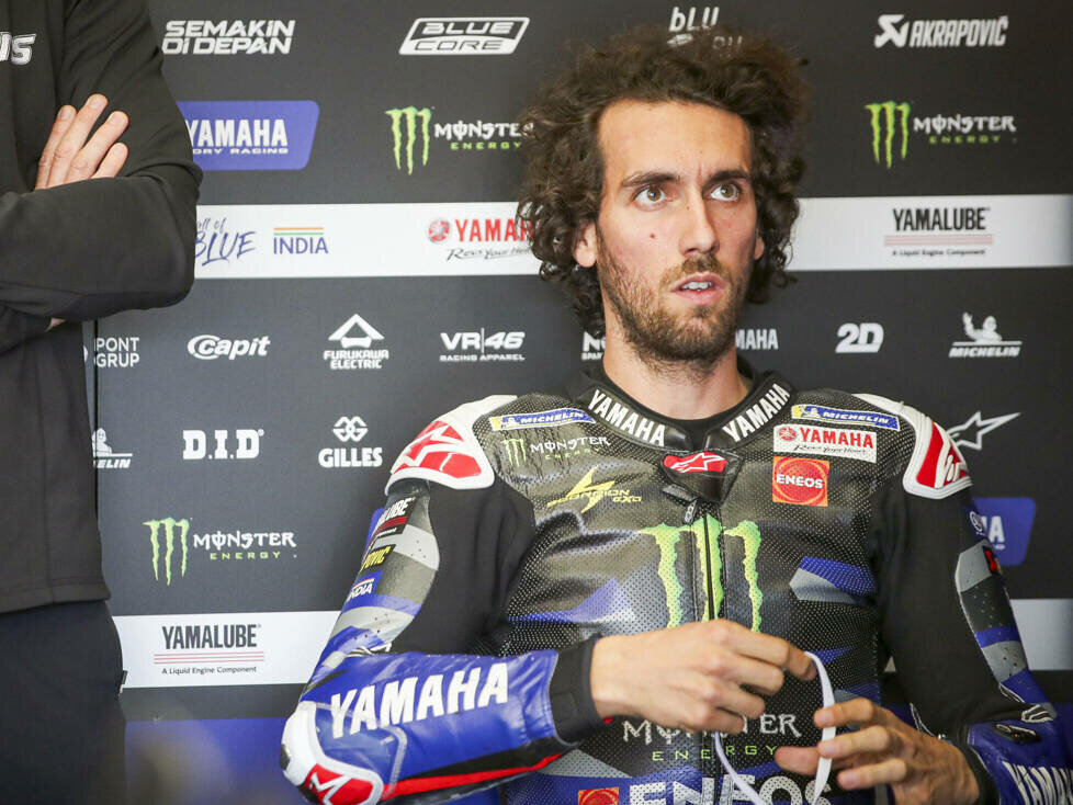 Alex Rins