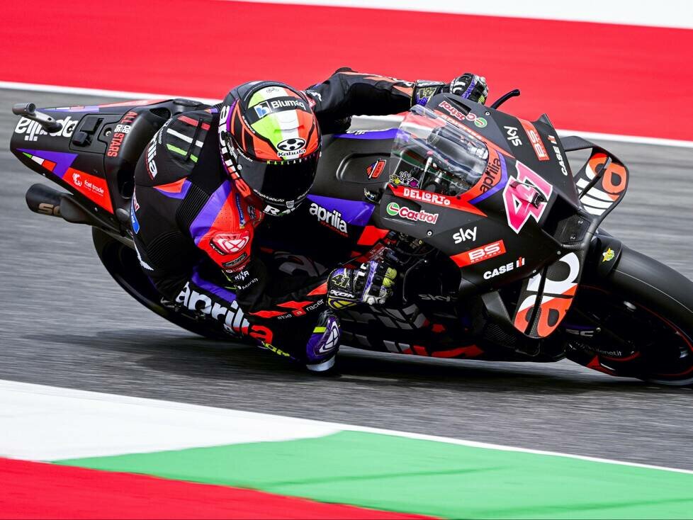 Aleix Espargaro