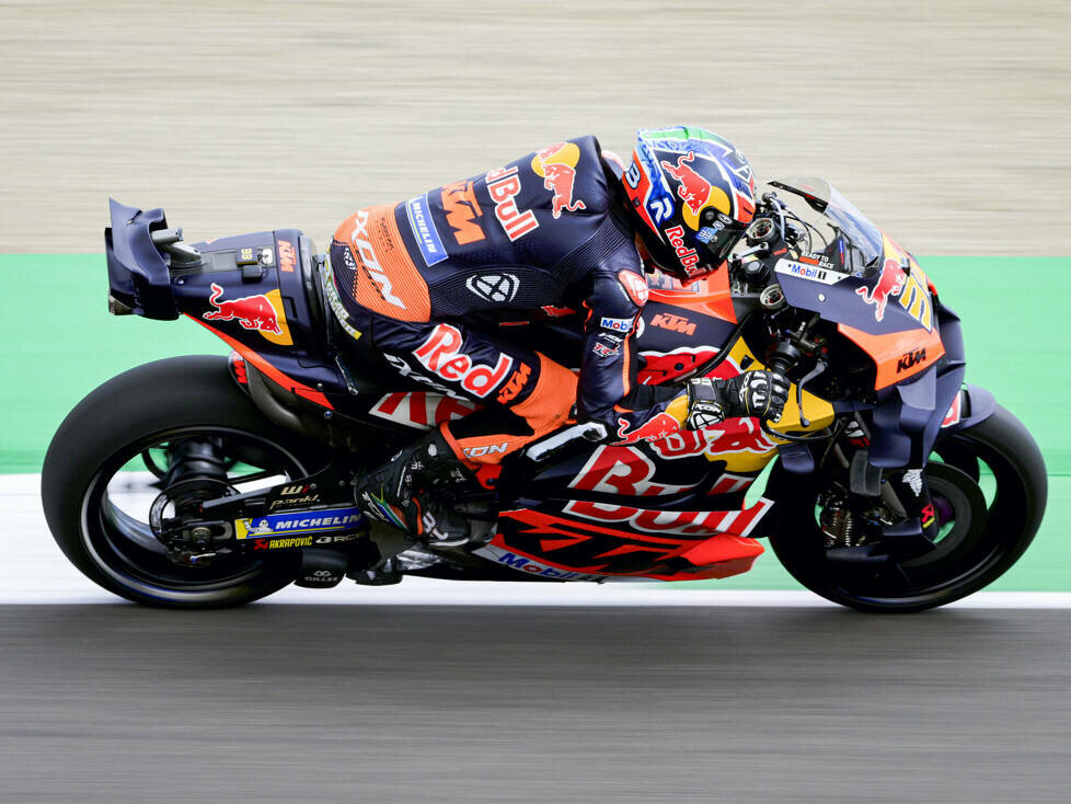 Brad Binder