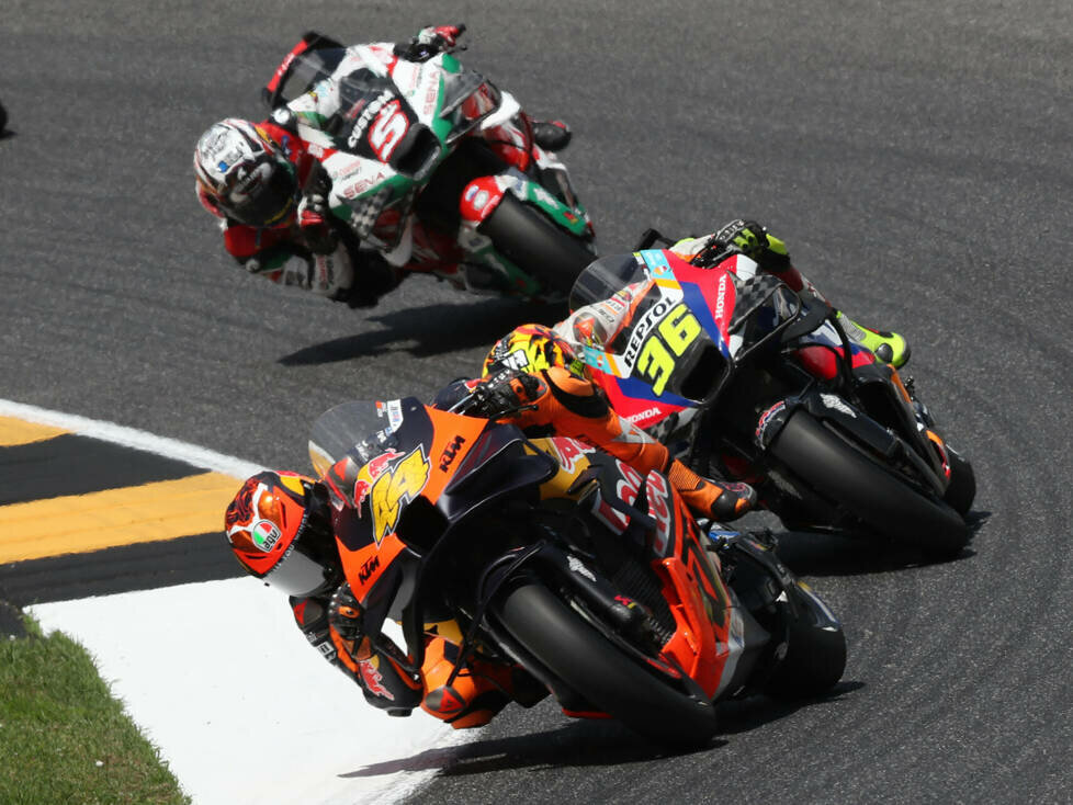 Pol Espargaro