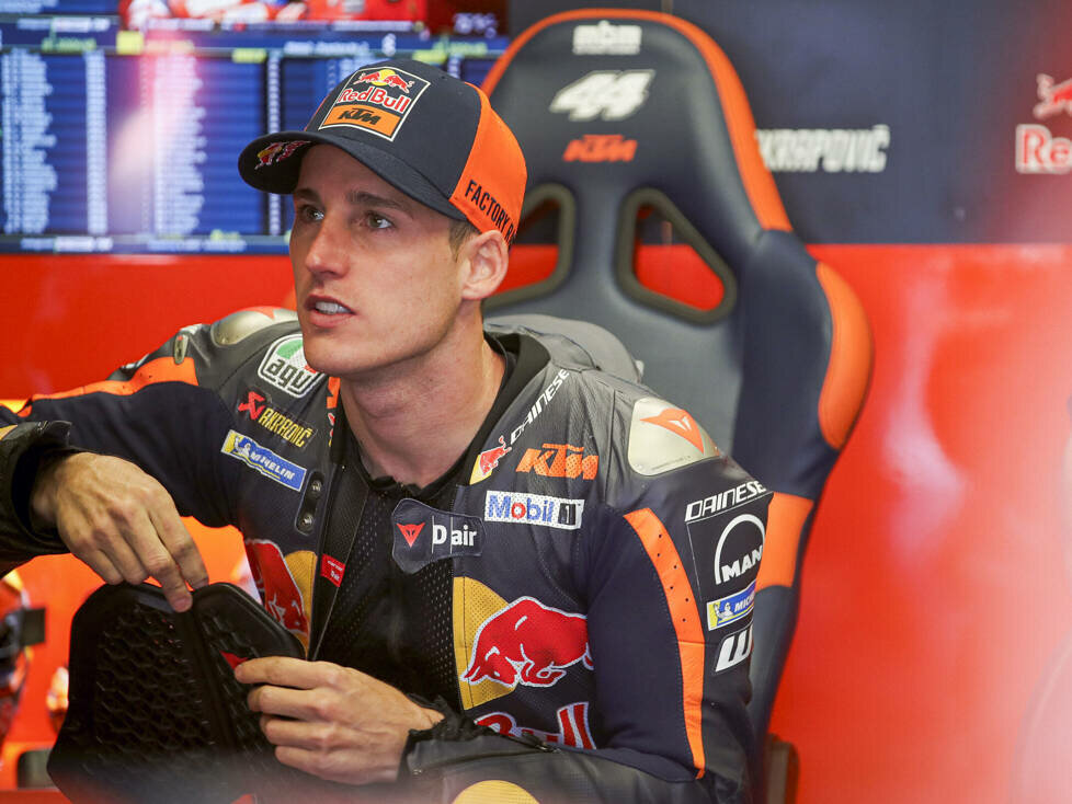 Pol Espargaro