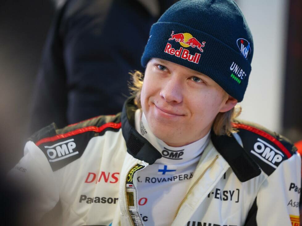 Kalle Rovanperä