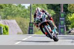 Peter Hickman