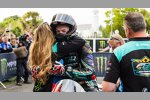 Peter Hickman