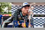 Peter Hickman