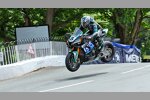 Michael Dunlop