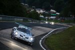 Smudo Four Motors Porsche beim 24h-Rennen auf dem Nürburgring 2024