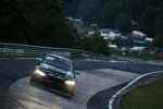 Timo Glock & Timo Scheider im BMW M4 GT4 von Cerny Motorsport beim 24h-Rennen auf dem Nürburgring
