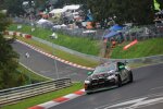 Timo Glock & Timo Scheider im BMW M4 GT4 von Cerny Motorsport beim 24h-Rennen auf dem N?rburgring