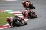 Fabio Quartararo (Yamaha) 