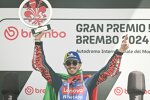 Francesco Bagnaia (Ducati) 