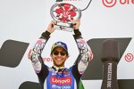 Enea Bastianini (Ducati) 