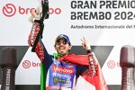 Francesco Bagnaia (Ducati) 
