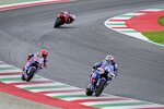 Enea Bastianini (Ducati) 