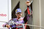 Jorge Martin (Pramac) 