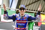Enea Bastianini (Ducati) 