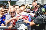 Francesco Bagnaia (Ducati) 