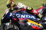 Joan Mir (Honda) 