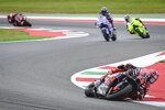 Maverick Vinales (Aprilia) 