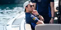 Sergio Perez