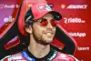 Bild zum Inhalt: MotoGP 2025: Enea Bastianini laut Manager Carlo Pernat auf Werks-KTM