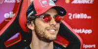 MotoGP 2025: Enea Bastianini laut Manager Carlo Pernat auf Werks-KTM