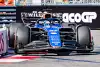 Bild zum Inhalt: Williams will weiter abspecken: Monaco zeigt Potenzial des Teams