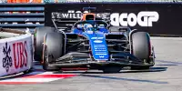 Williams will weiter abspecken: Monaco zeigt Potenzial des Teams