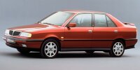 Lancia Dedra (1989-2000): Klassiker der Zukunft?