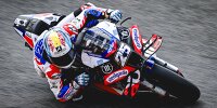 MotoGP-Bikes zu aggressiv: Fahrer klagen, Armpump-OP für Raul Fernandez