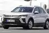 Bild zum Inhalt: VW T-Roc (2025): Letzter neuer Verbrenner wirkt wuchtiger