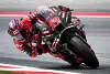 Bild zum Inhalt: Aprilia 2025: Wer wird der neue MotoGP-Teamkollege von Jorge Martin?