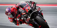 Bild zum Inhalt: Aprilia 2025: Wer wird der neue MotoGP-Teamkollege von Jorge Martin?