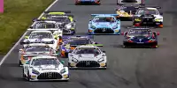 Comeback in Zandvoort: ADAC GT Masters nimmt Kurs auf die Küste