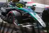 Bild zum Inhalt: Pirelli kontert Hamilton-Kritik: Reifen in der Formel 1 nicht das Problem?