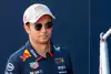 Bild zum Inhalt: Vertrag über zwei Jahre: Sergio Perez bleibt bis 2026 bei Red Bull