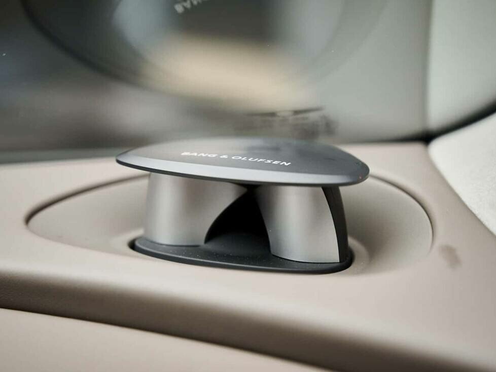 The Sound of Genesis