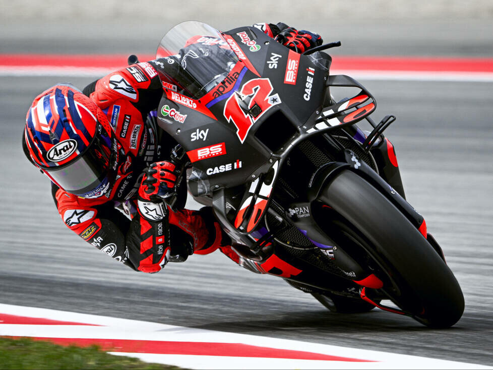 Maverick Vinales